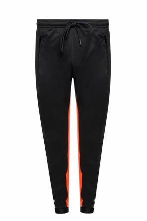 Branded track pants, zdjęcie 1 Branded track pants od Diesel
